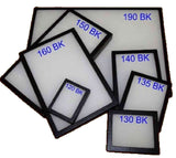 Riker Mount Display Box - 12 x 16 x 3/4 - full carton price (12)