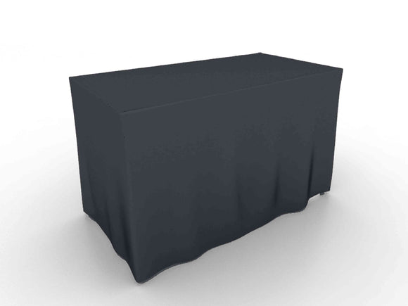 Stock Fitted Table Covers (click pic to see colors)