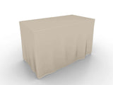 Stock Fitted Table Cover 4' (48x24x29)