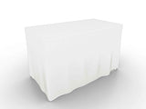 Stock Fitted Table Covers 6' (72x30x29)